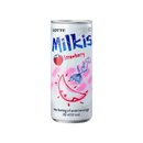 LOTTE Milkis Strawberry 250ml - Longdan Official