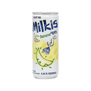 LOTTE Milkis Banana 250ml - Longdan Official