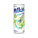 LOTTE Milkis Melon 250ml - Longdan Official