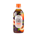 WOONG JIN Teazle Zero Peach&Earl Grey Tea 500ml - Longdan Official