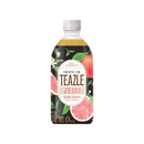 WOONG JIN Teazle Zero Grapefruit & Black Tea 500ml - Longdan Official