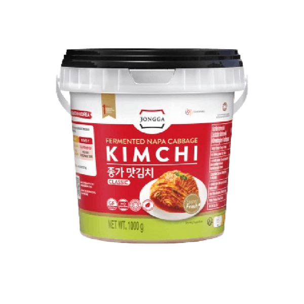 DAESANG Irisan Kimchi 1kg