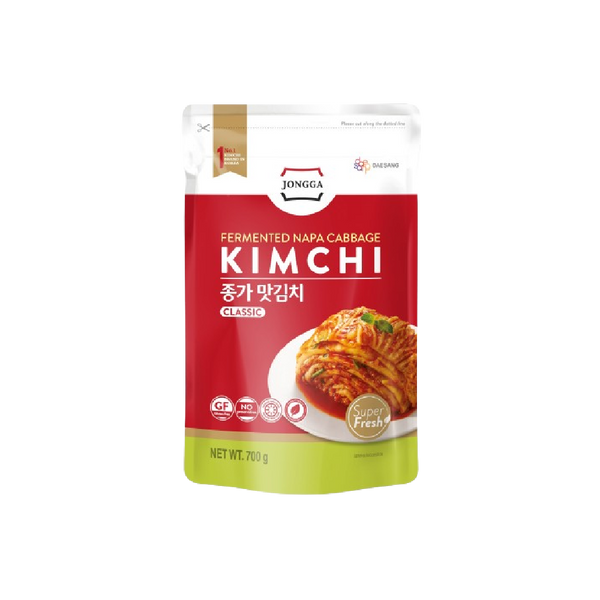 DAESANG Sliced Kimchi 700g - Longdan Official
