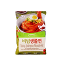 PULMUONE Jjolmyun Spicy Chewing Noodle Kit 460g (Pinalamig)