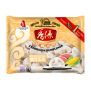 FRESHASIA เกี๊ยวหมู กุ้ง และข้าวโพดหวาน 400g (แช่แข็ง)