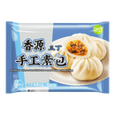 FRESHASIA Mushroom & Bamboo Shoot Bun 480g (Frozen)