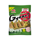 AJINOMOTO 5 Vegetable Gyoza With Spinach Pastry 600g (Frozen)