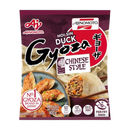 AJINOMOTO Japanese Style Duck Gyoza 600g (Frozen)