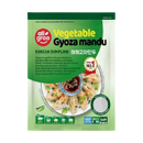 ALLGROO Vegetable Gyoza Mandu 540g (Frozen)