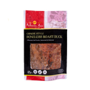 CP Boneless Roast Duck 625G (Frozen)