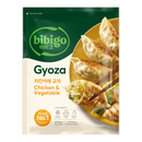 CJ BIBIGO Gyoza Chicken and Vegetable Dumpling 600g (Frozen)