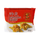 快樂小子 炸餛飩 250g (冷凍)