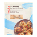 Bola Gurita Takoyaki YUTAKA 480g (Beku)