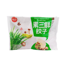 SYNEAR 水餃 - 混合 20 x 500g（冷凍）