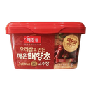 CHEIL JEDANG  Red Peppe Paste (Spicy) 1kg