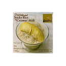 BUONO Lamai Thai Durian on Sticky Rice Dessert 195g (Frozen) - Longdan Official