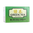 SEA DYKE China Green Tea Bags (XGT200) 40g