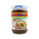 POR KWAN Vietnamese Beef Flavor Paste 227g - Longdan Official