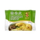 HAPPY BOY Wonton Pastry 200g