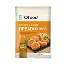 DS CJO Bread Crumbs 500g
