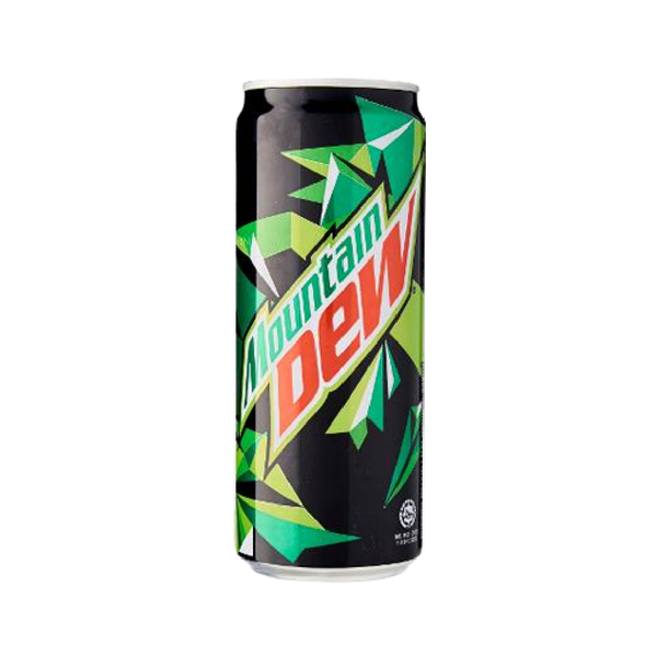 マウンテンデュー オリジナル 320ml