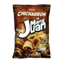 JACK 'N JILL Chicharron Ni Mang Juan Espesyal Suka't Sili 90g