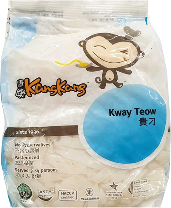 KANG KANG KWAY TEOW 420g