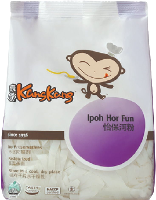 KANG KANG IPOH HOR FUN 420g