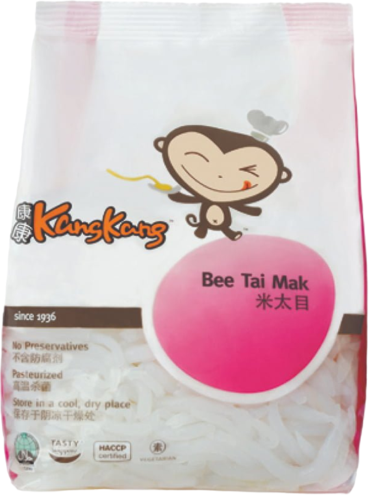 KANG KANG BEE TAI MAK 420g