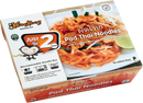 KANG KANG HỘP MÌ PAD THÁI 210g (Đã làm lạnh)
