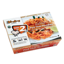 KANG KANG PAD THAI NOODLE BOX 210g (Chilled)