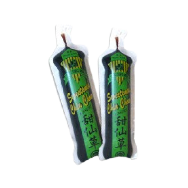 CHEONG FATT SWEETENED CHIN CHOW 250g