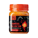 TOP GOURMET SAMBAL BELACAN 180g