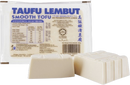 LO SAM TAUFU LEMBUT 300g (Chilled)