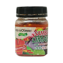 YES GOURMET SAMBAL LIMAU 180g