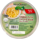 YES GOURMET MINCED GARLIC 250g