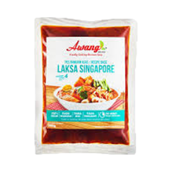 AWANG BRAND LAKSA SINGAPORE 200g