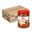 KIM'S KITCHEN PREMIUM Sliced Cabbage Kimchi 1.2kg (Case 6)