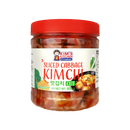 KIM'S KITCHEN PREMIUM Sliced Cabbage Kimchi 600g