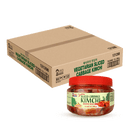 KIM'S KITCHEN PREMIUM Sliced Cabbage Kimchi (Fish Free) 300g (Case 12)