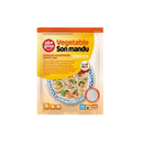 ALLGROO Vegetable Son Mandu 540g (Frozen) - Longdan Official