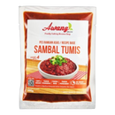 AWANG THƯƠNG HIỆU SỐT XÀO SAMBAL 200g (Thùng 24)