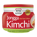 DS JONGGA Mat Sliced Cabbage Kimchi (Pet) 300g