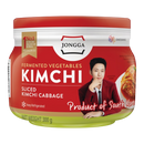 DS JONGGA Mat Sliced Cabbage Kimchi (Pet) 300g