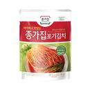 DS JONGGA Poggi Whole Cabbage Kimchi 1KG