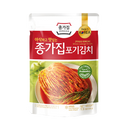 DS JONGGA Poggi Whole Cabbage Kimchi 500g