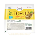 DS JONGGA Tofu For Frying 300g