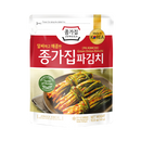 DS JONGGA Green Onion Kimchi 300g