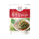 DS JONGGA Yeolmu Kimchi (Pouch) 500g