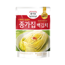 DS JONGGA Baeck White Kimchi (Pouch) 500g